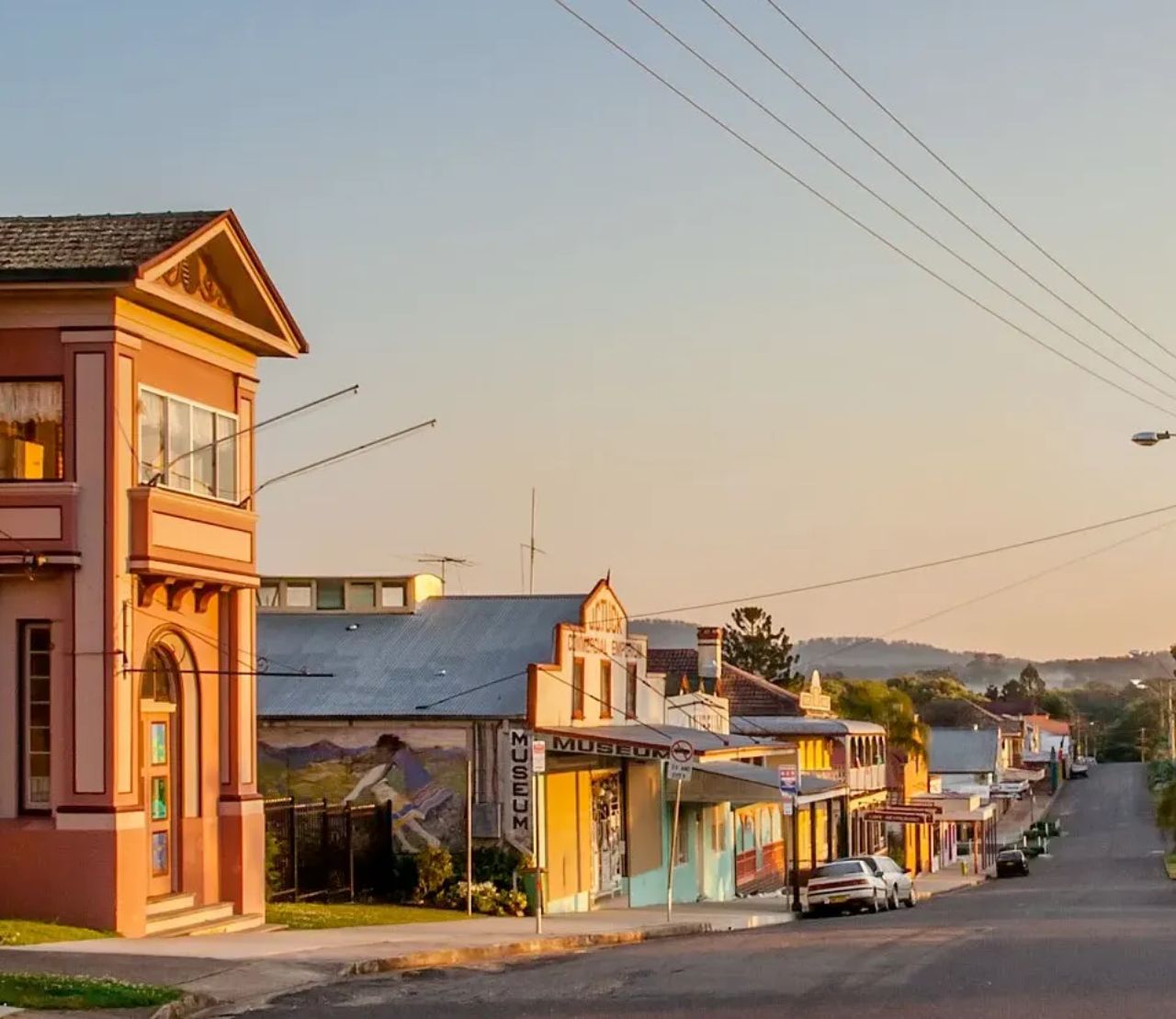 bowraville NSW Australia