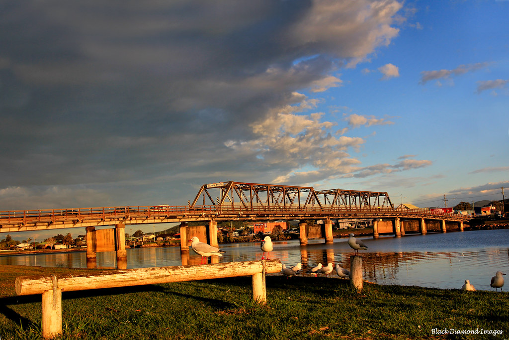 bowraville NSW Australia